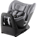 Britax SWIVEL Frost Grey